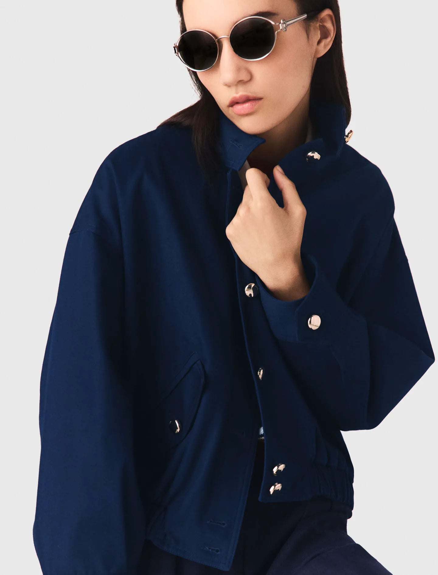 US XS / FR 34