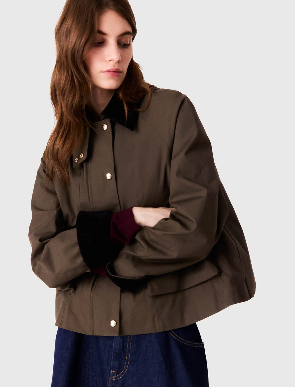 US XS / FR 34