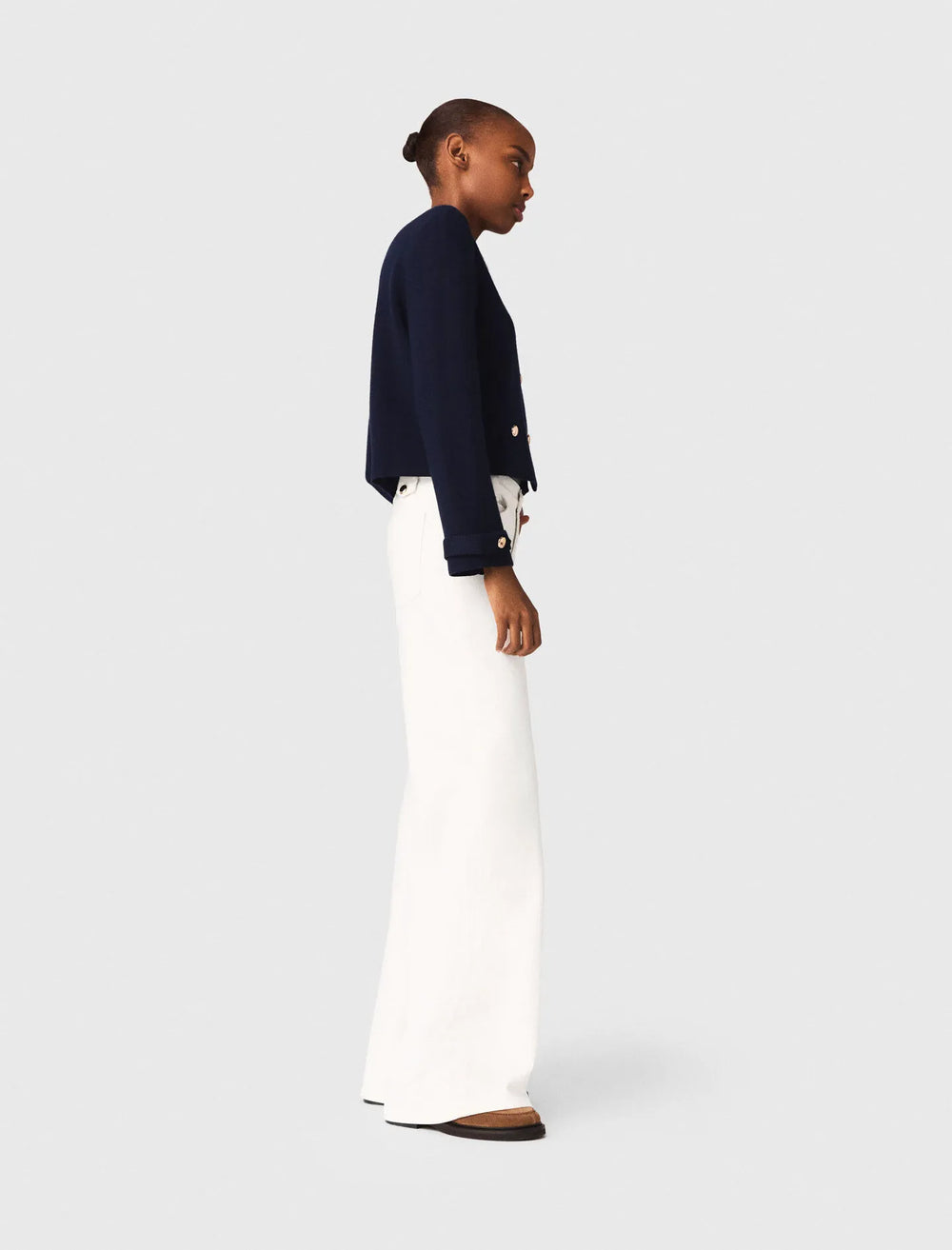 US XS / FR 0