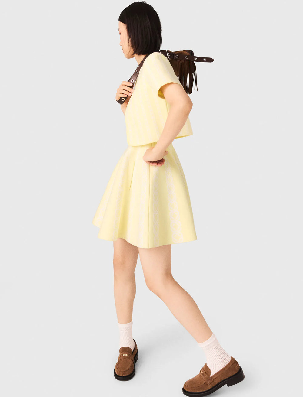 US XS / FR 0