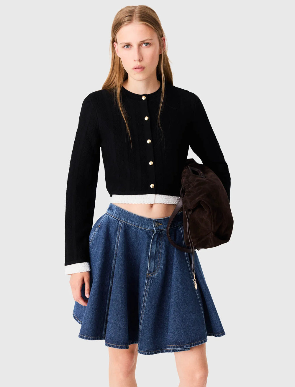 US XS / FR 0