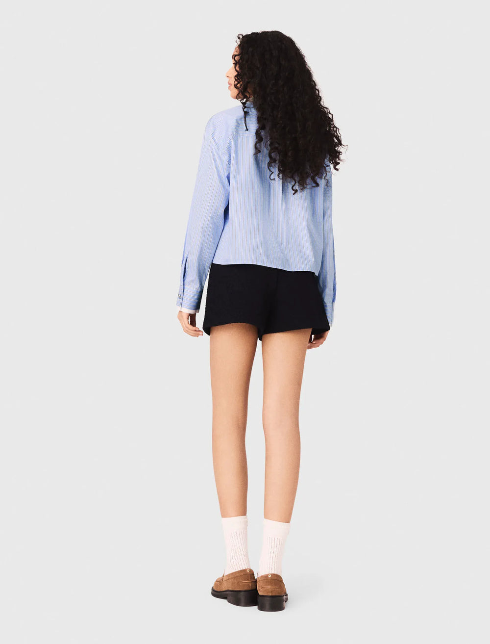 US XS / FR 0