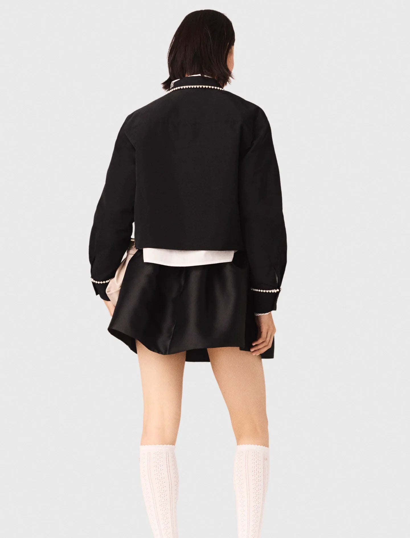 US XS / FR 0