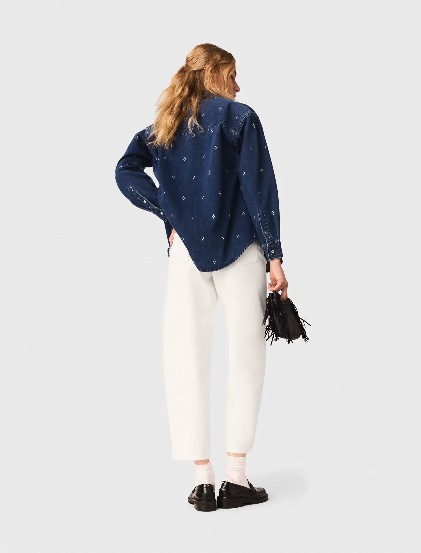 US XS / FR 0