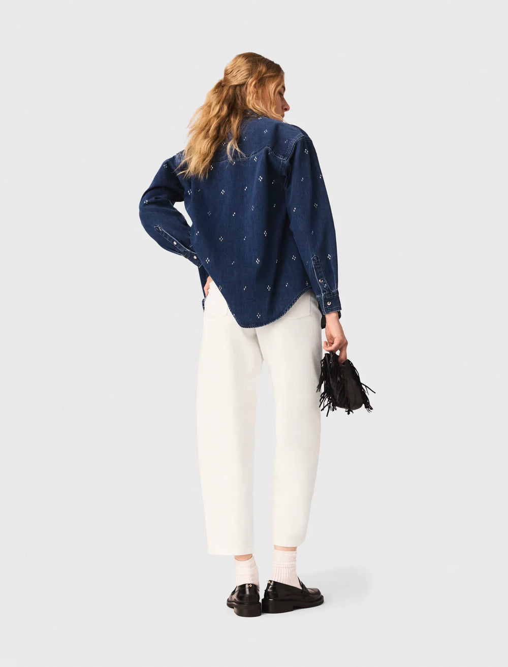 US XS / FR 0