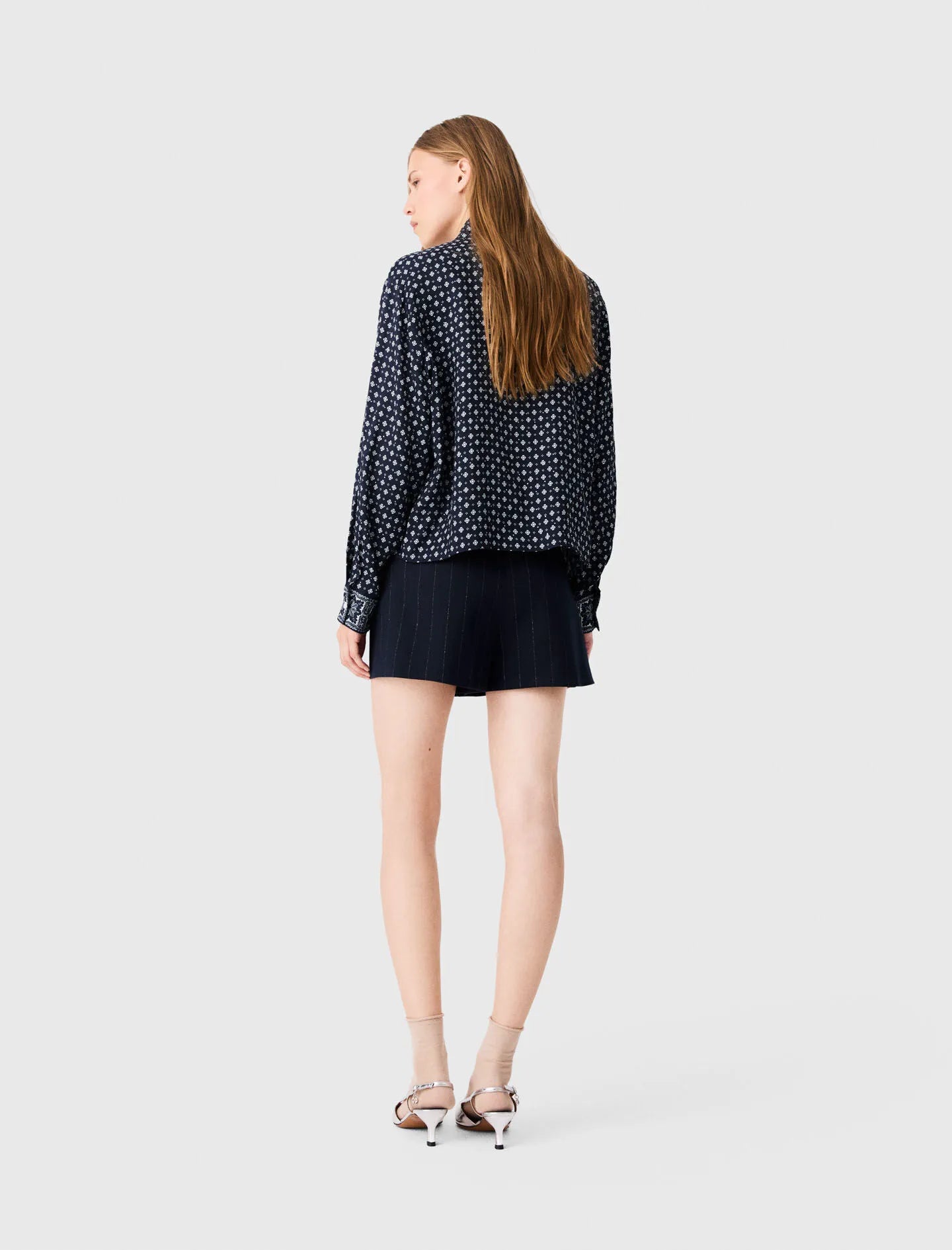 US XS / FR 0