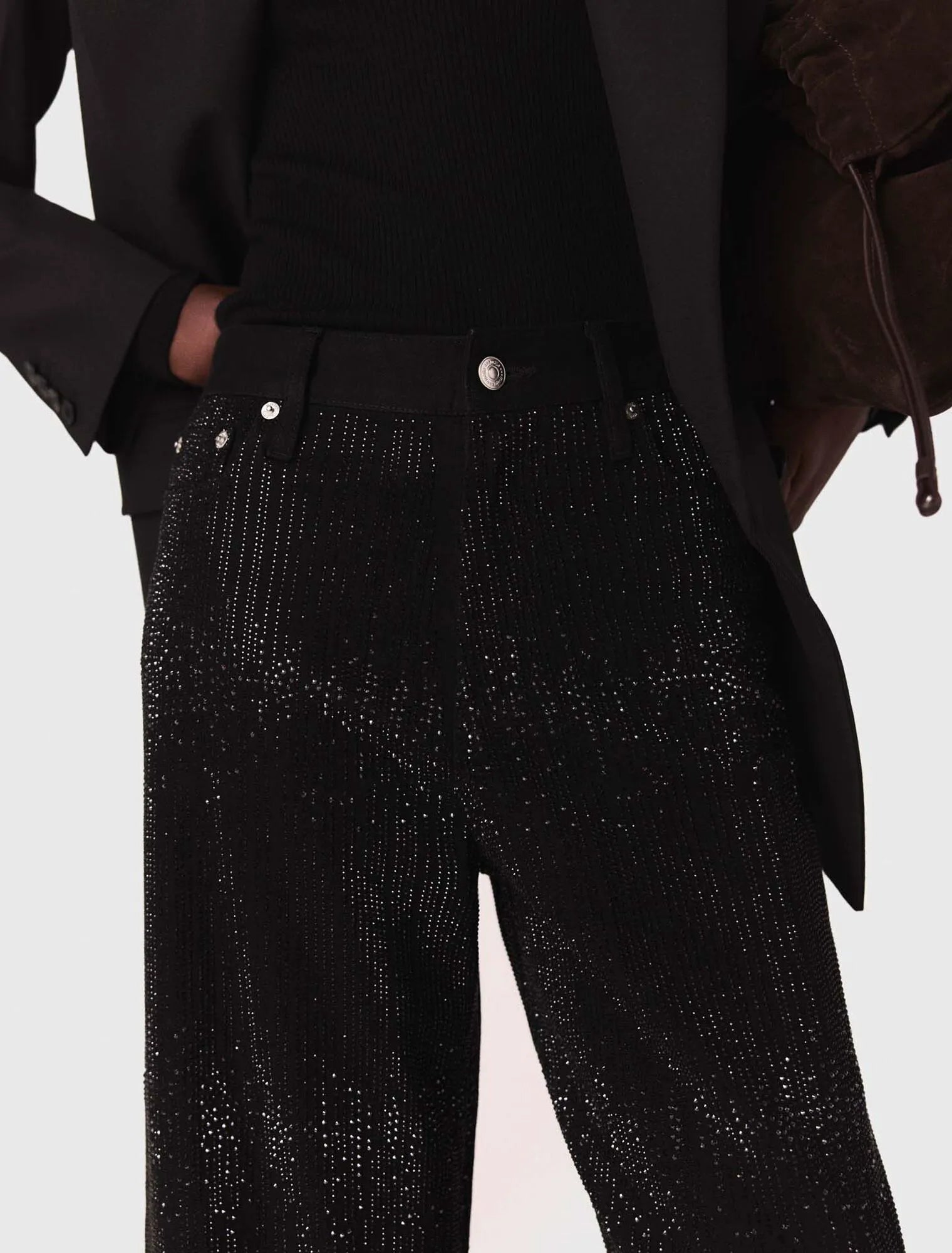 Black / Gray