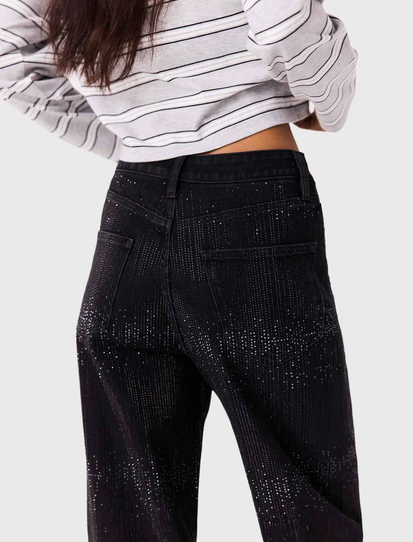 Black / Gray