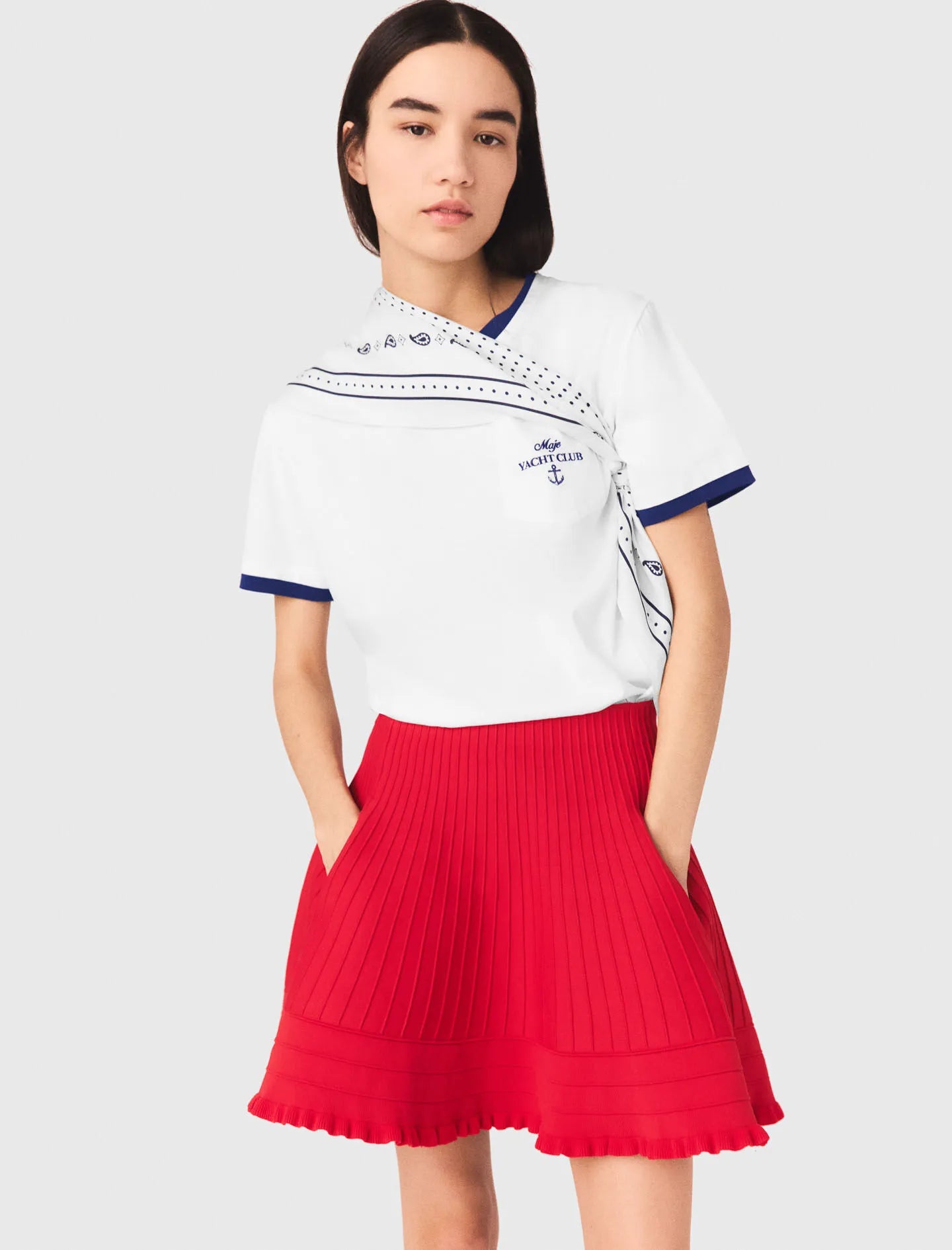 US XS / FR 34