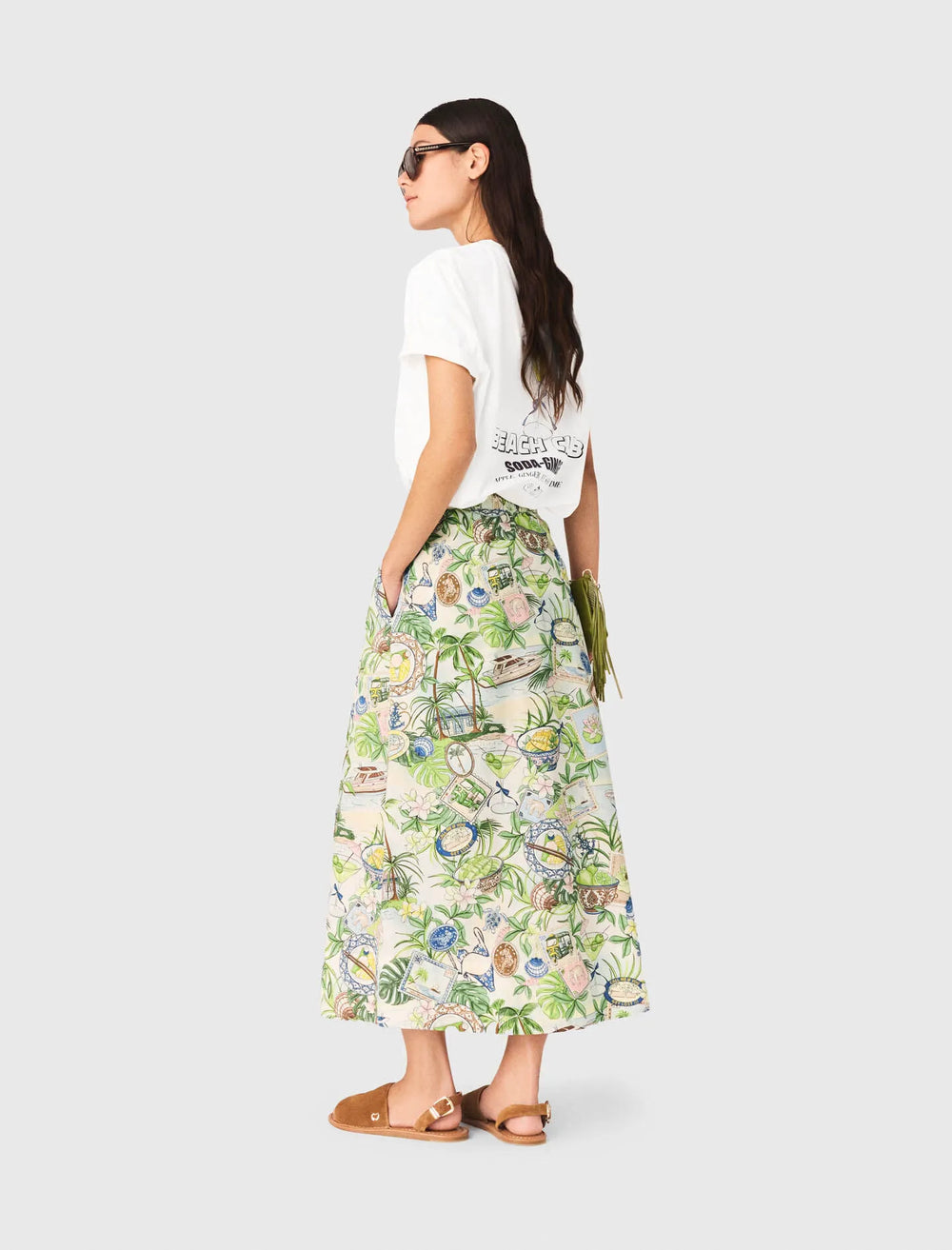 US XS / FR 34