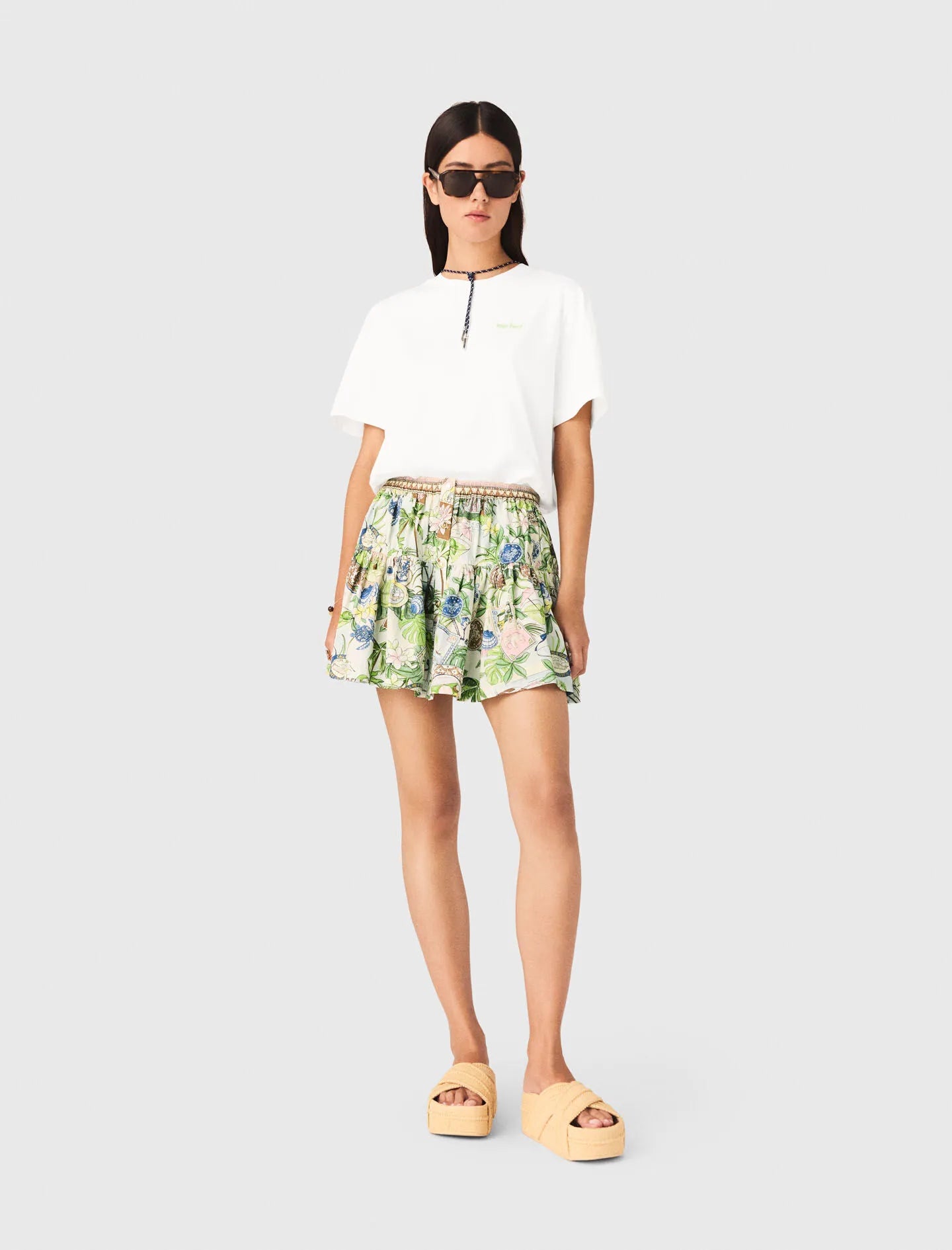 US XS / FR 34