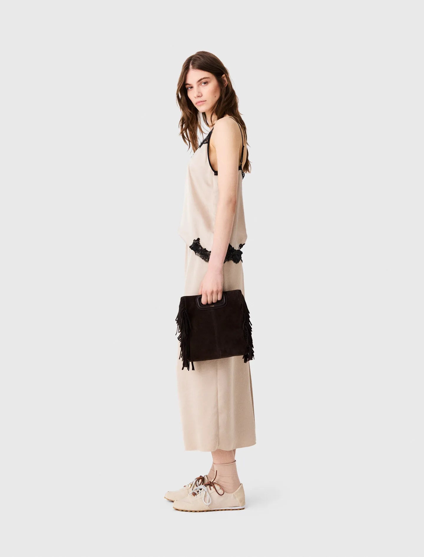 US XS / FR 34