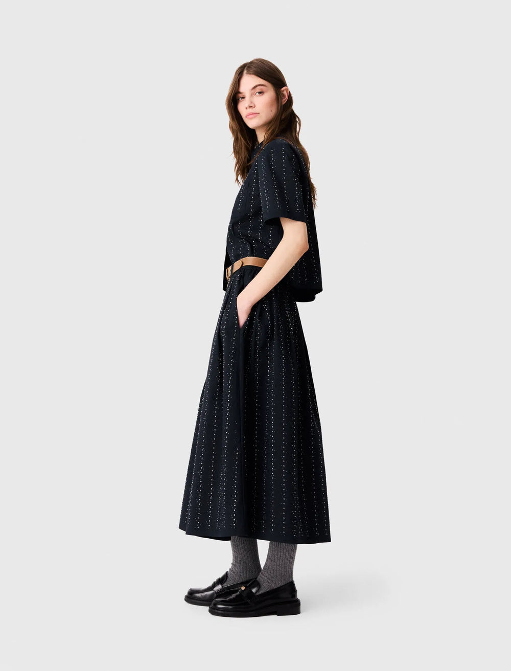 US XS / FR 34