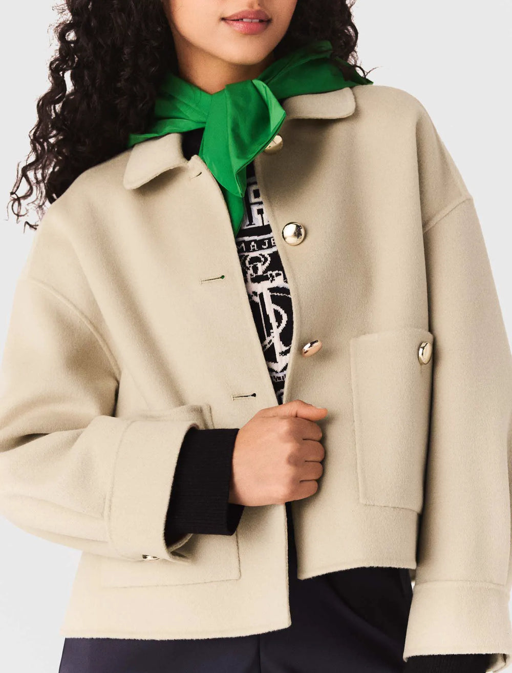 US XS / FR 34