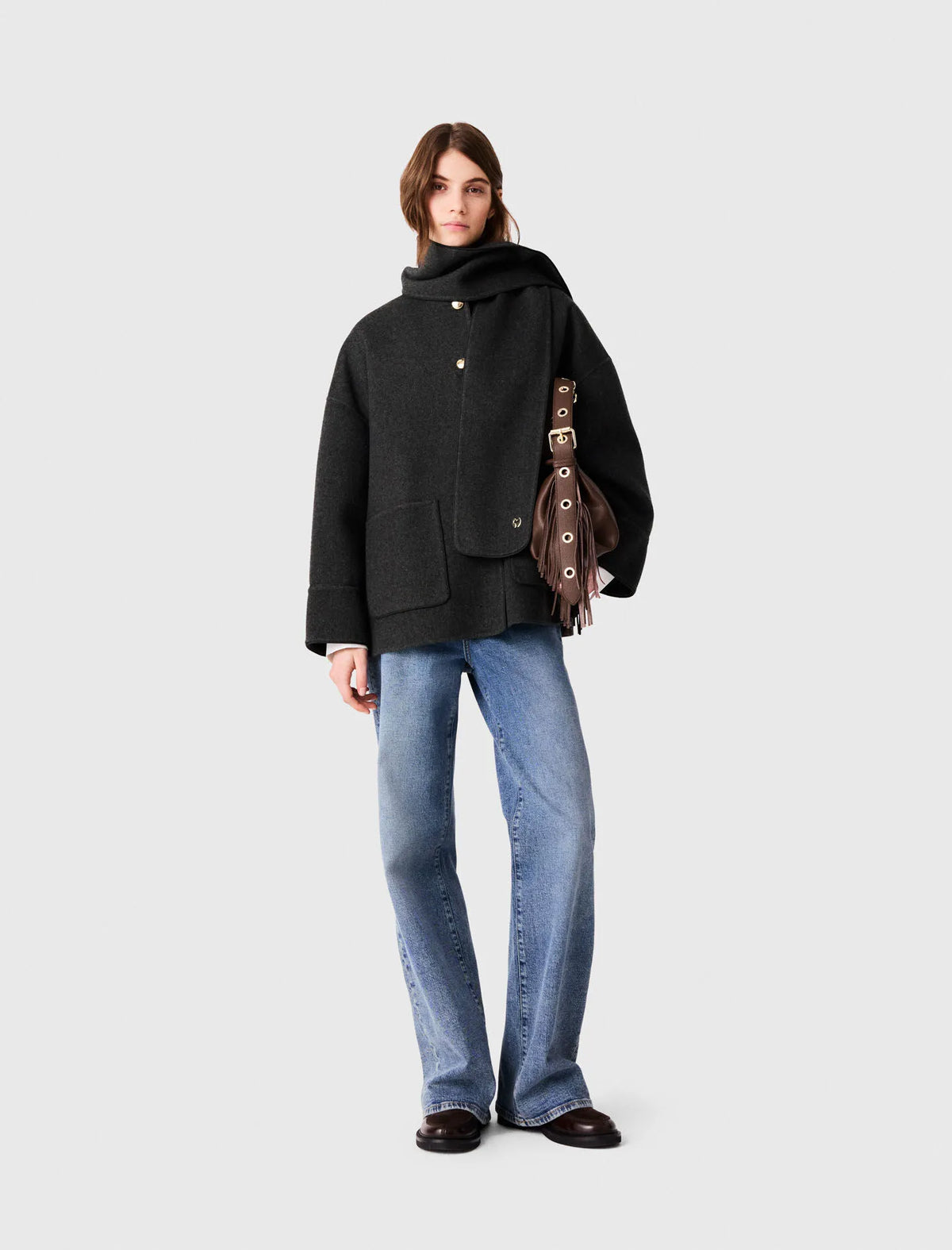 US XS / FR 34