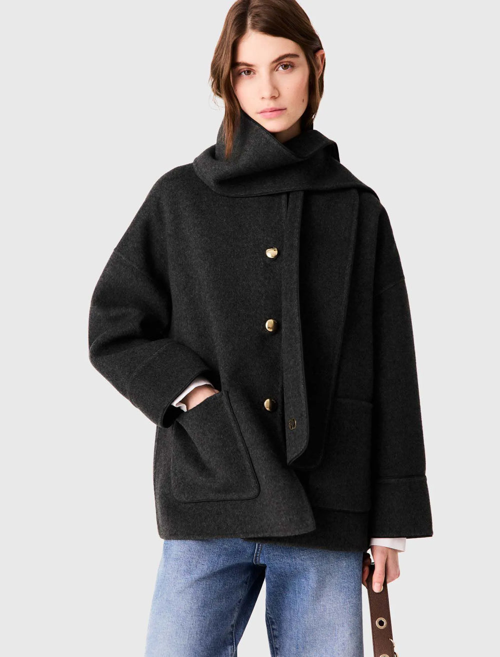 US XS / FR 34