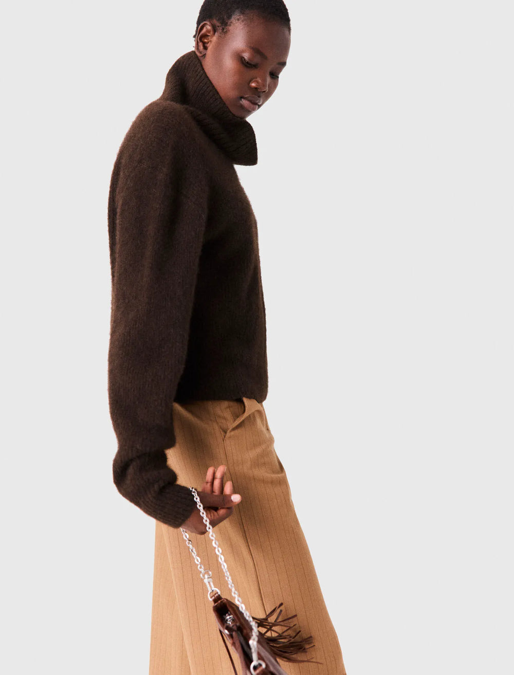 US XS / FR 0