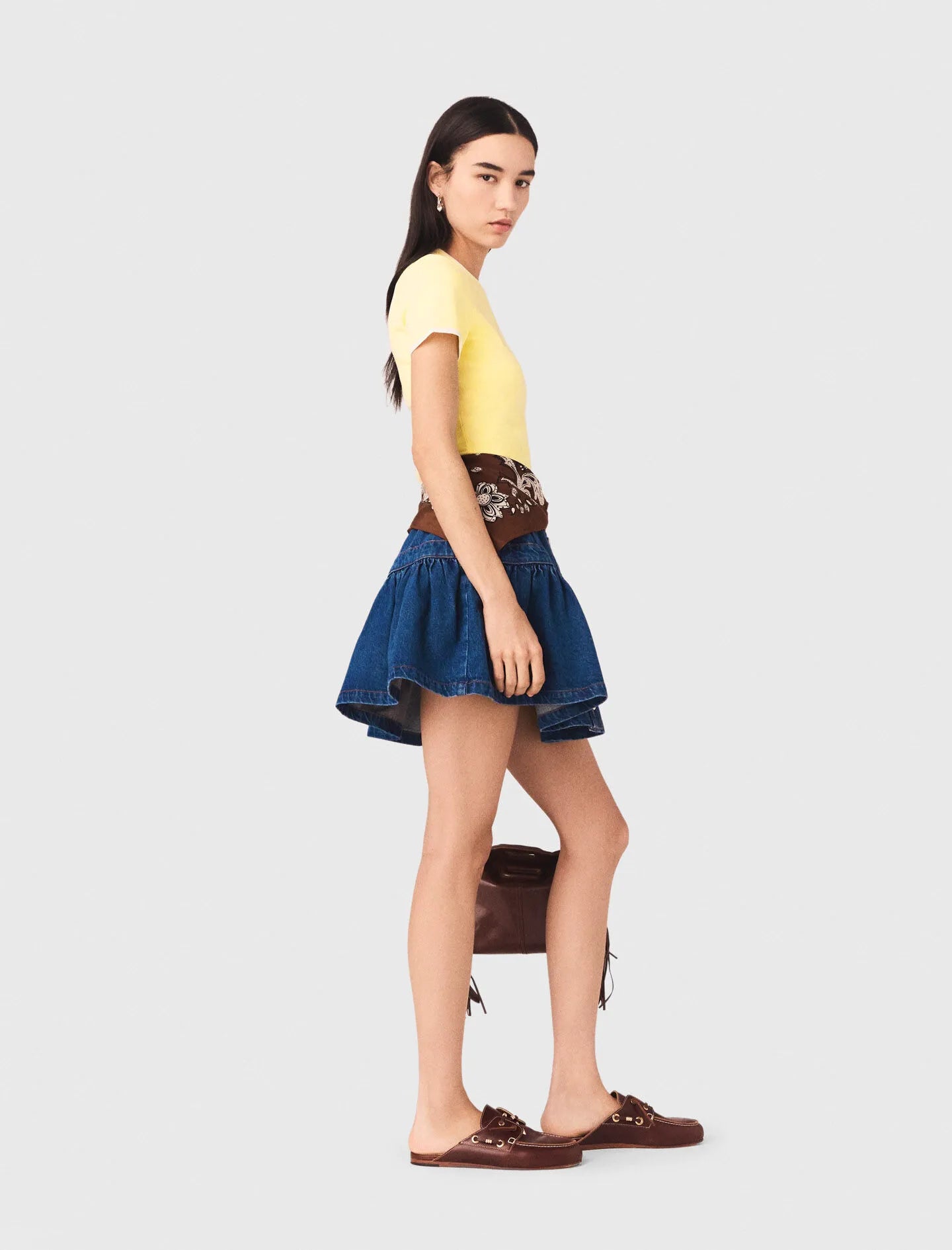 Yellow / Orange