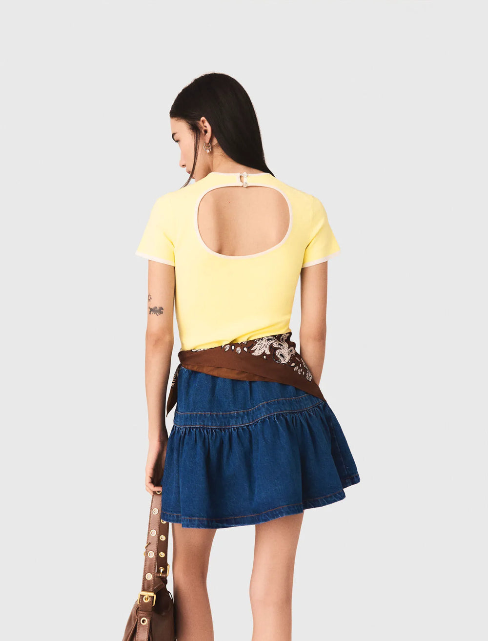 Yellow / Orange