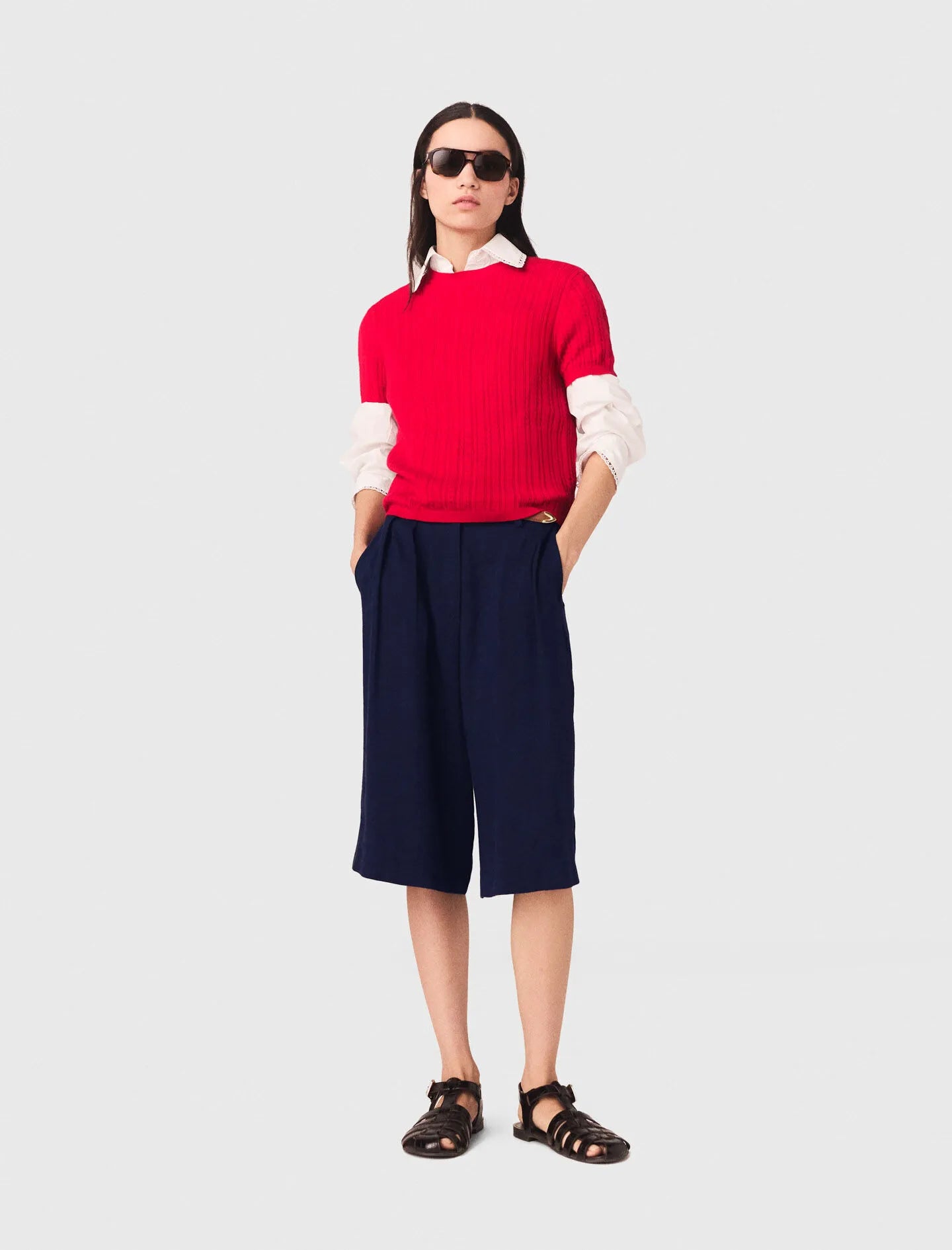 US XS / FR 0