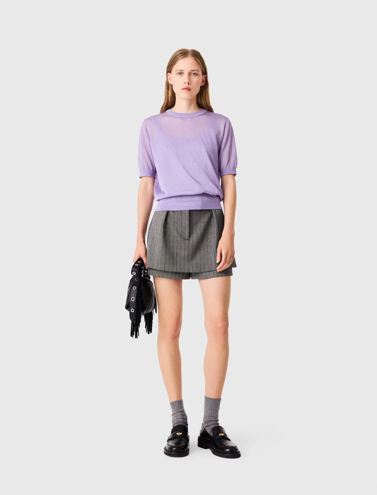 US XS / FR 0