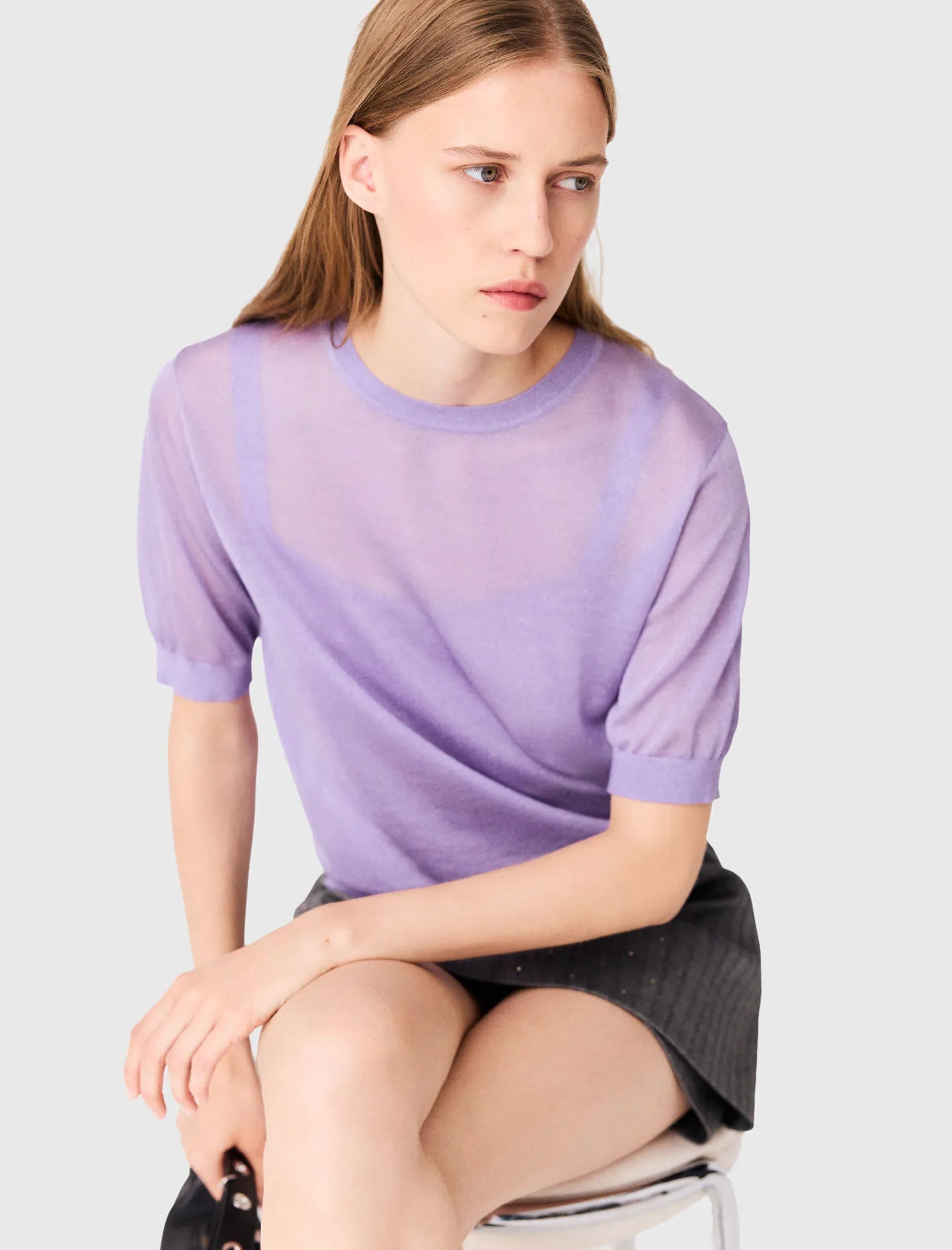 US XS / FR 0