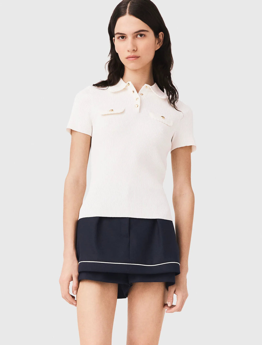 US XS / FR 0