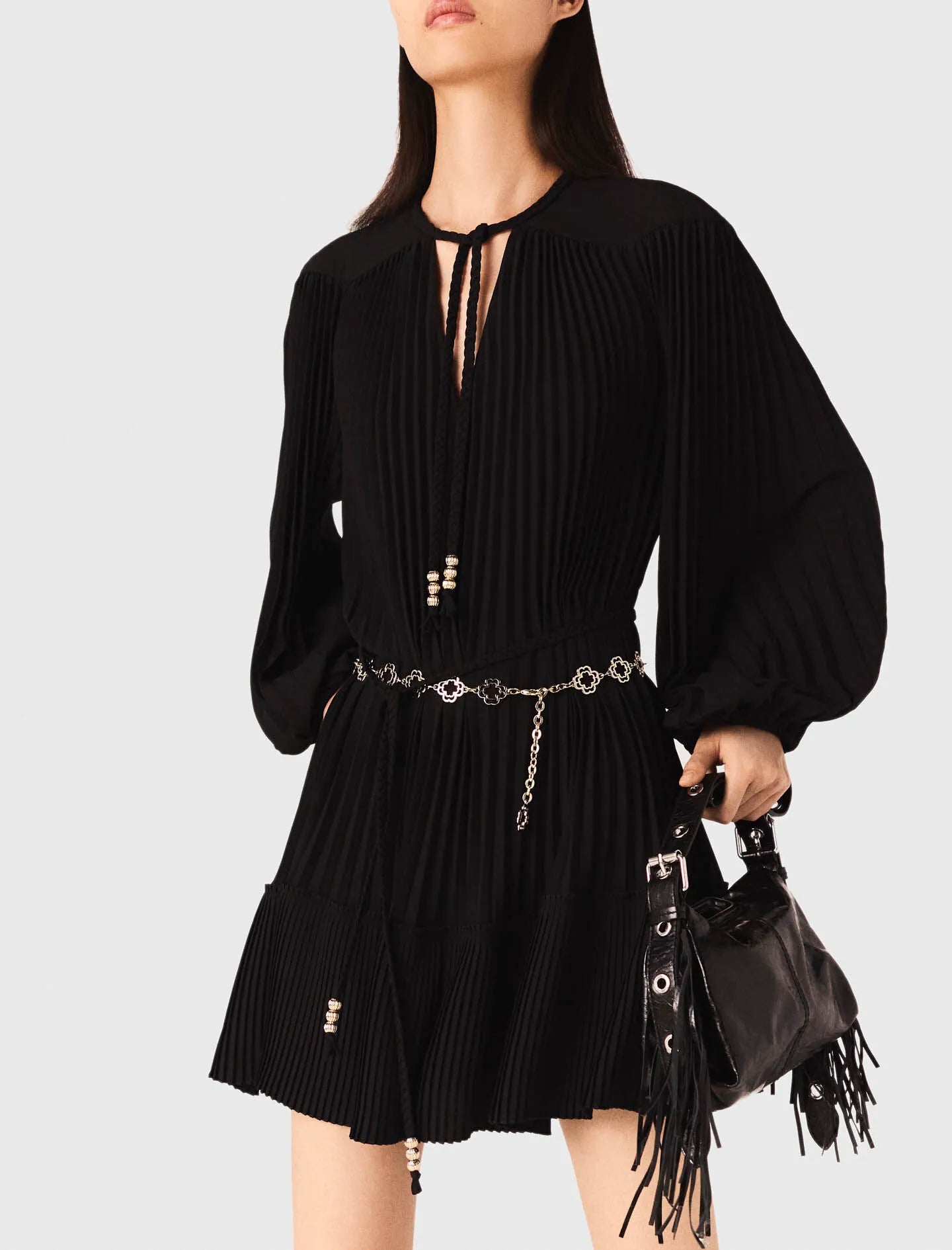 Black / Gray
