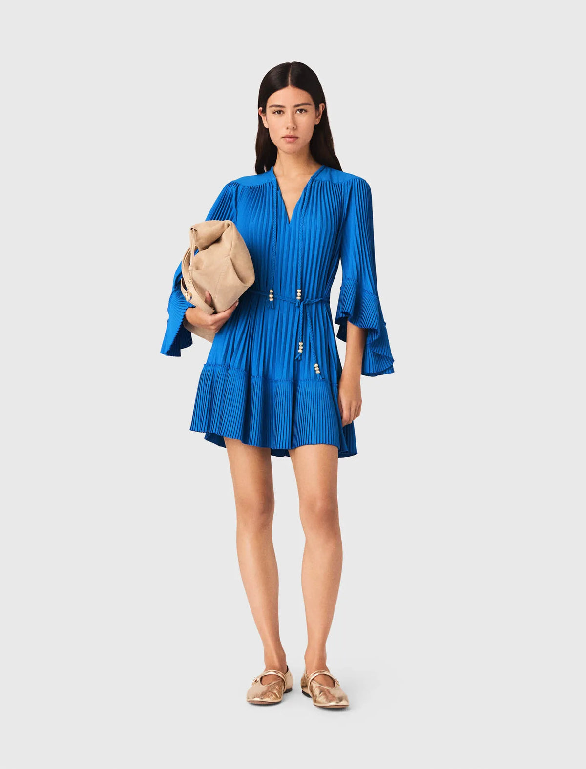 US XS / FR 34
