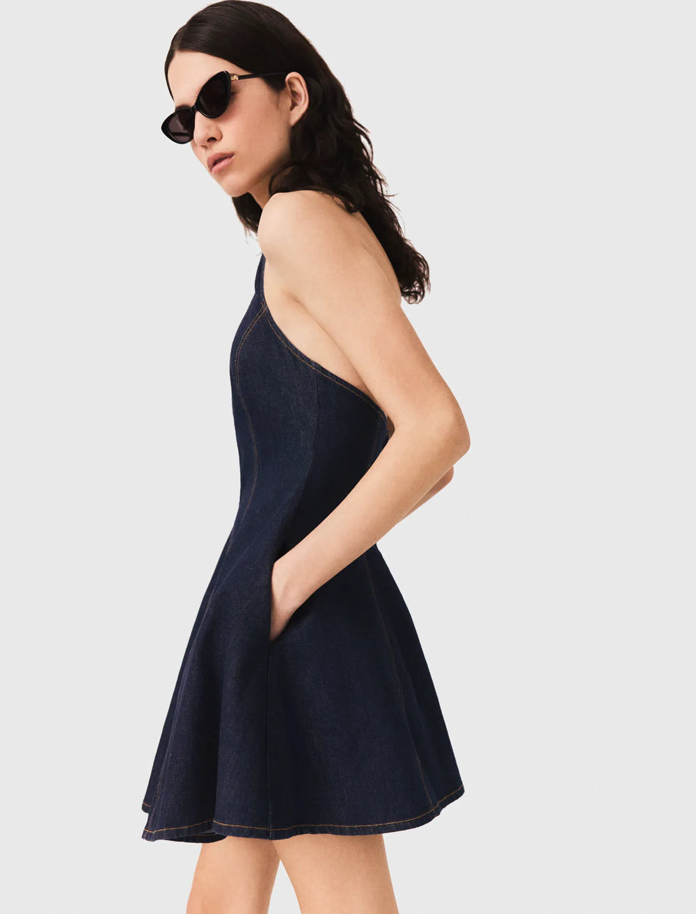 US XS / FR 34