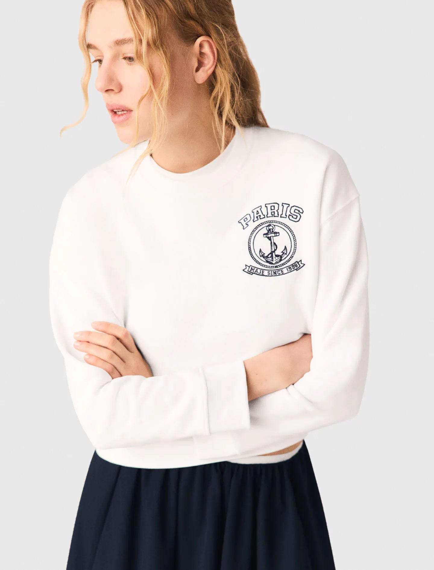 US XS / FR 0
