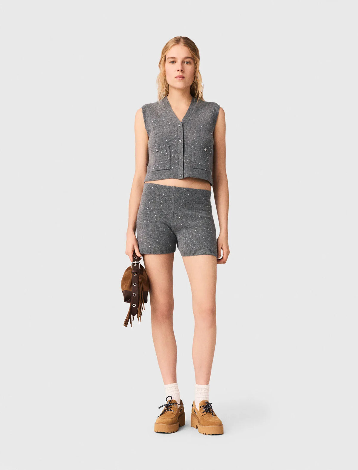 Black / Gray