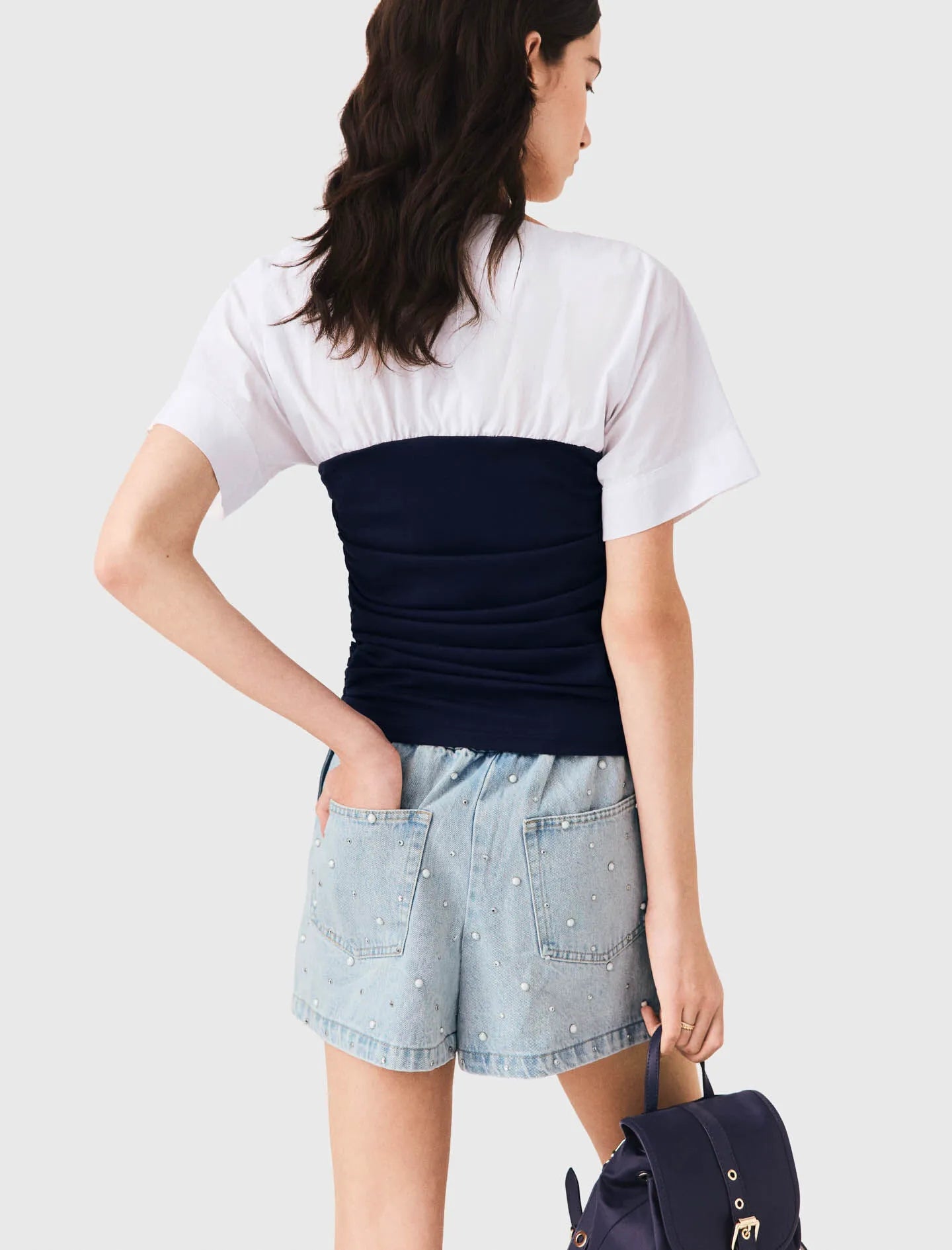 US XS / FR 0