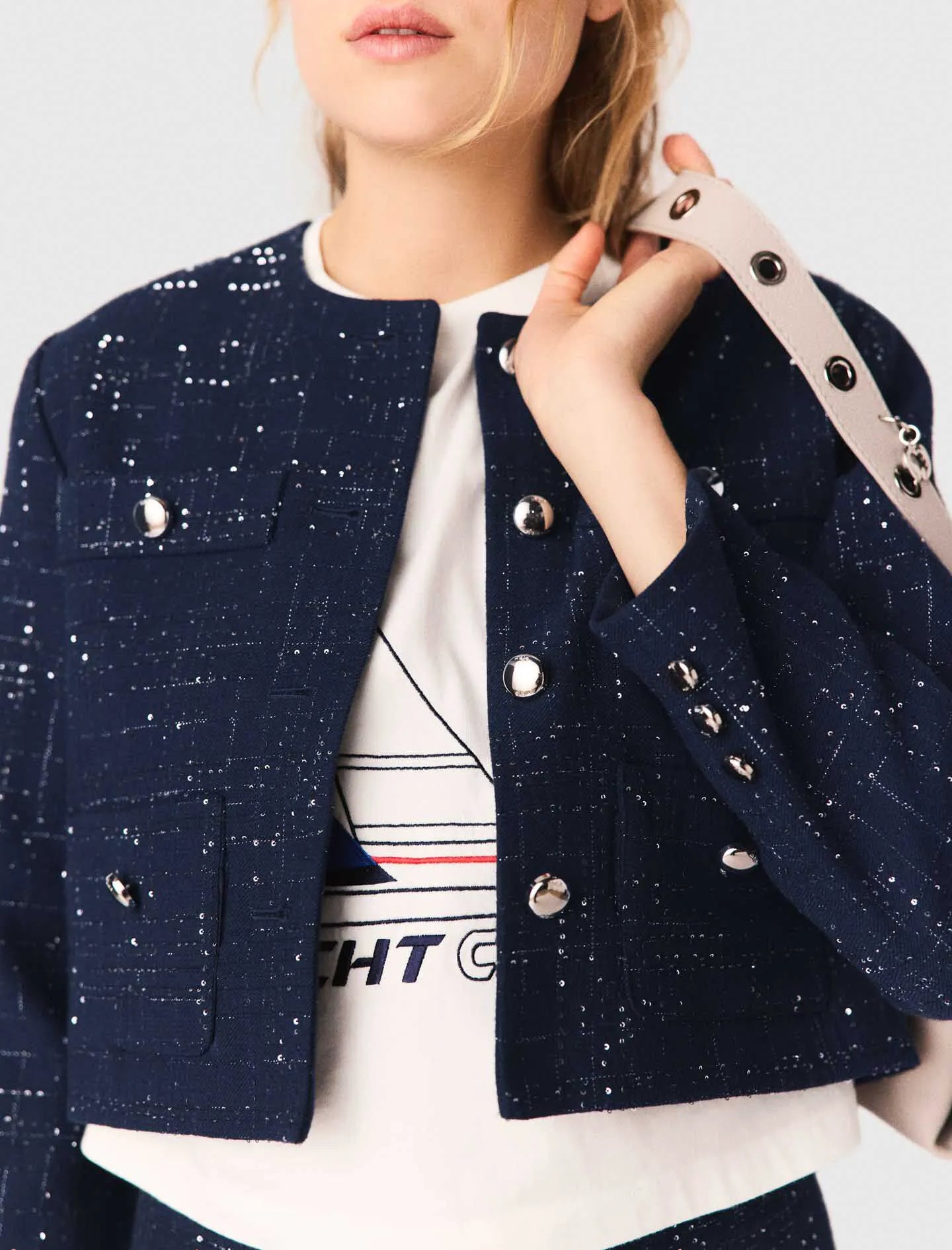 US XS / FR 34