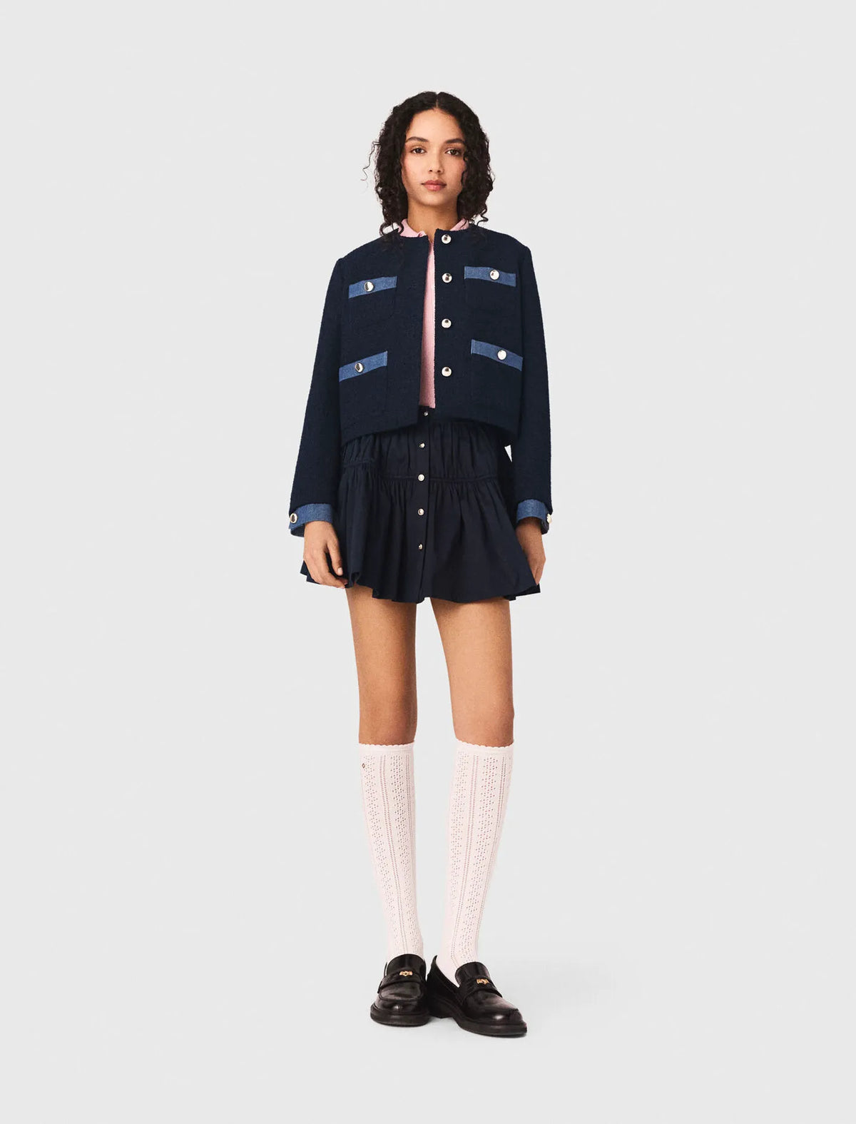 US XS / FR 34