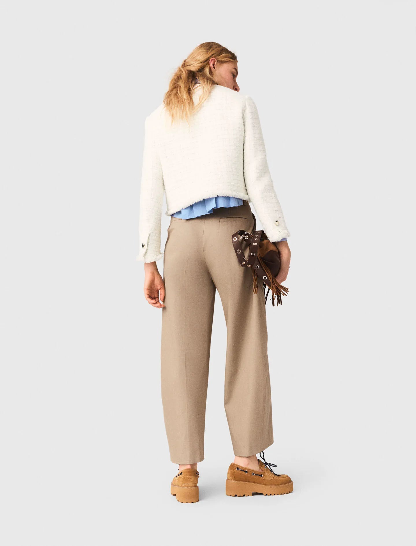 US XS / FR 34