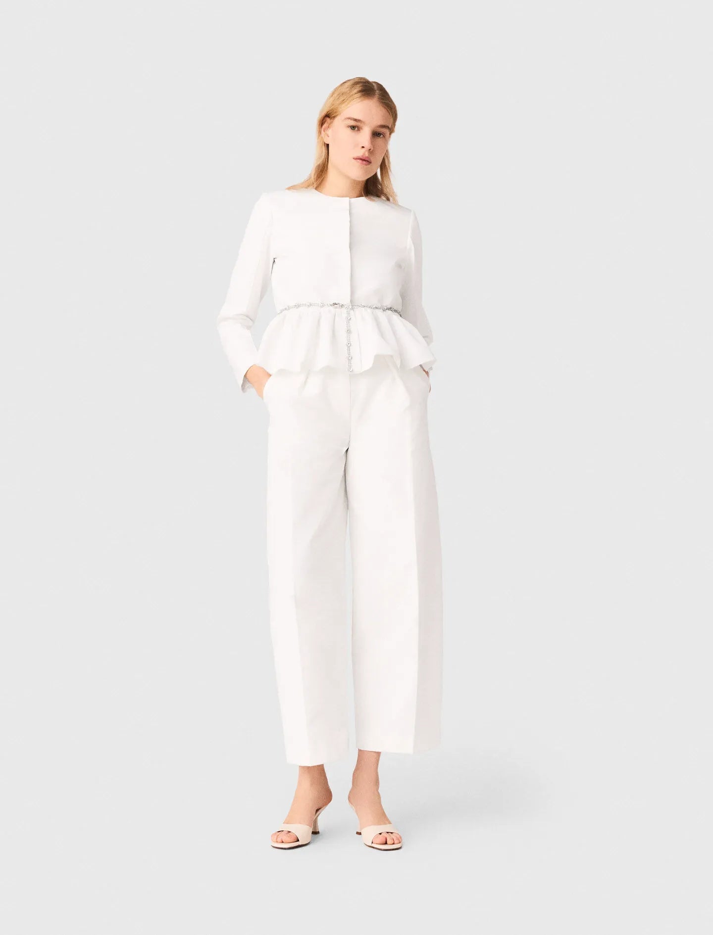 US XS / FR 34