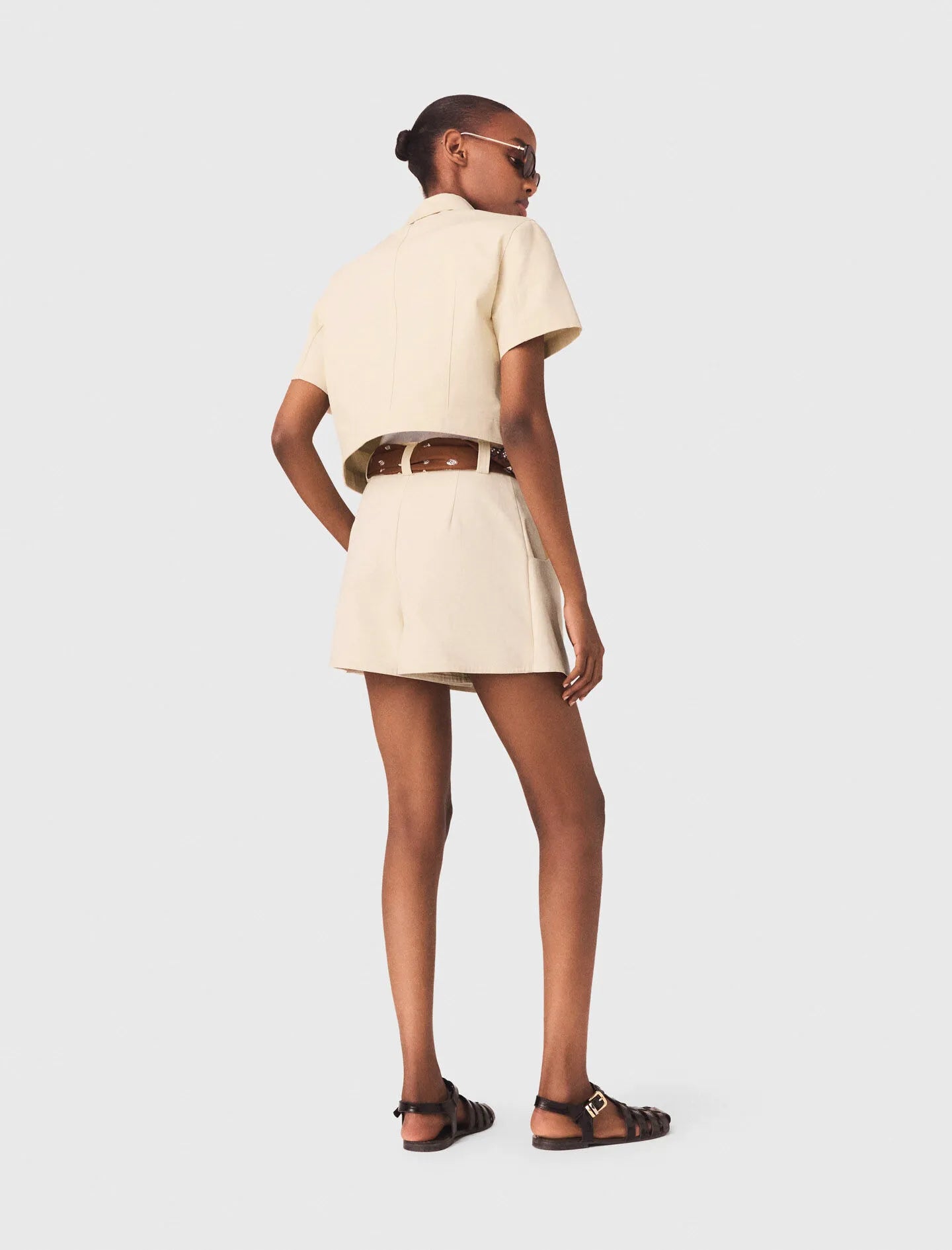 US XS / FR 34